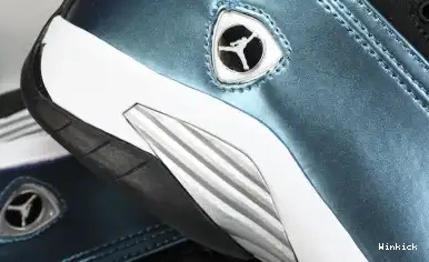 14 Jordan DH4121-300 Letter” “Love Air 0604